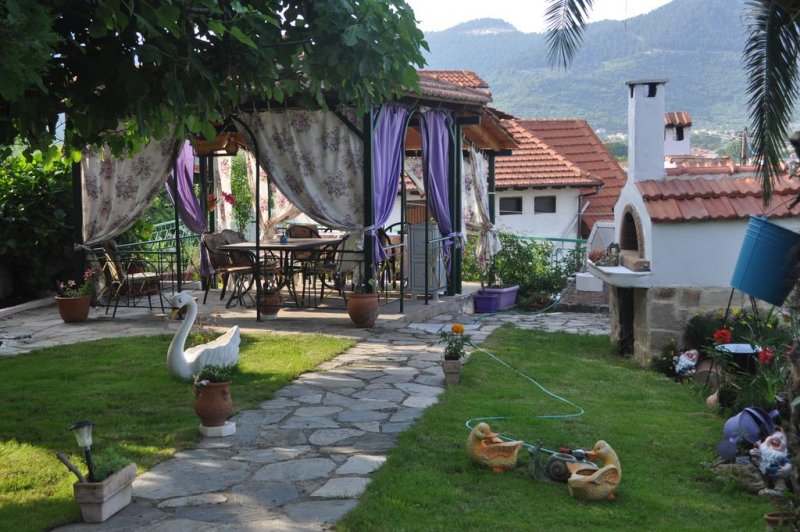 Ifigenia Apartments - Снимка 5