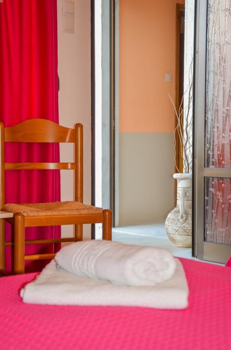 Ifigenia Apartments - Снимка 7