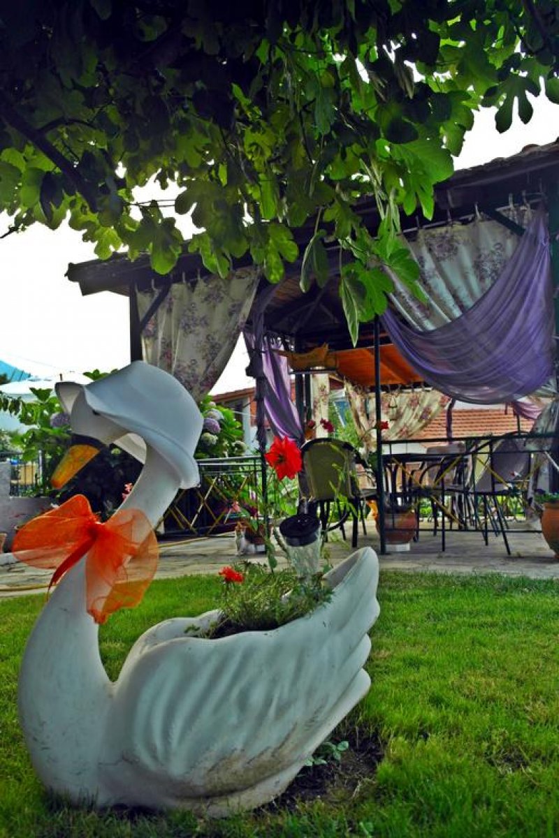 Ifigenia Apartments - Снимка 11