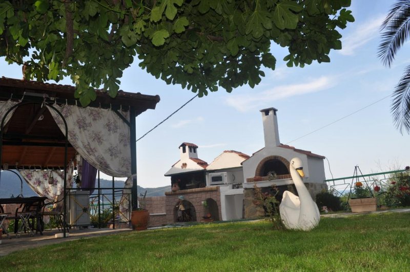 Ifigenia Apartments - Снимка 5