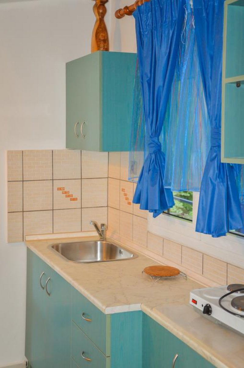 Ifigenia Apartments - Снимка 1