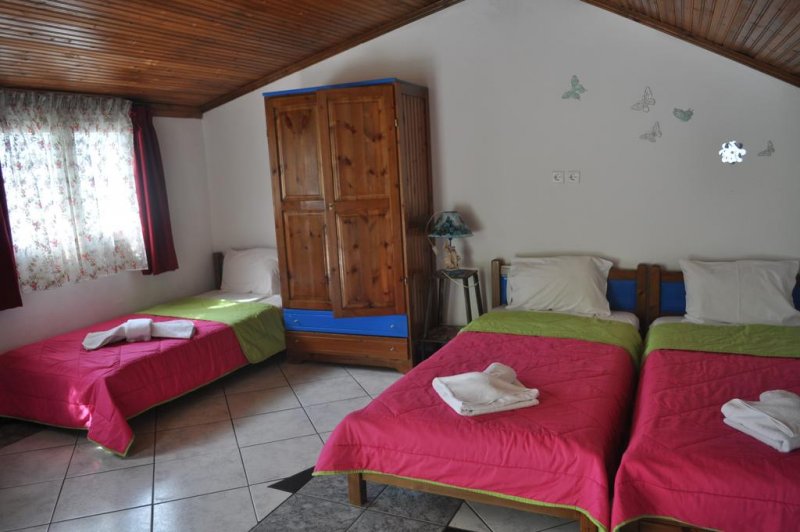 Ifigenia Apartments - Снимка 8