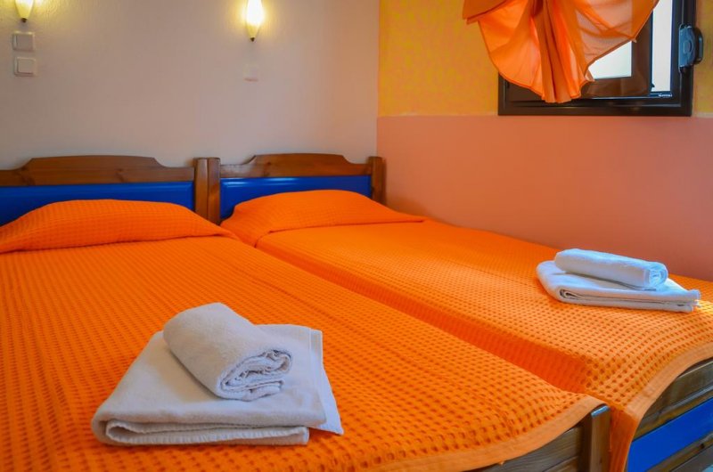 Ifigenia Apartments - Снимка 8