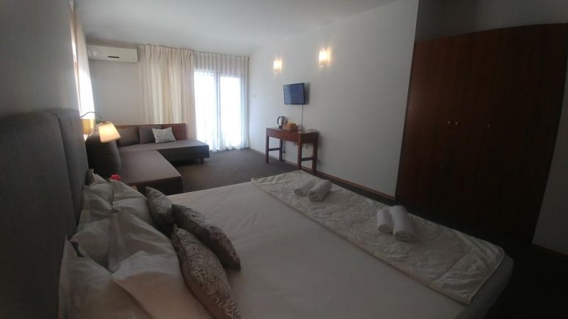 Хотел Музите - Снимка 5