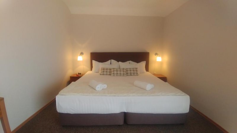 Хотел Музите - Снимка 7