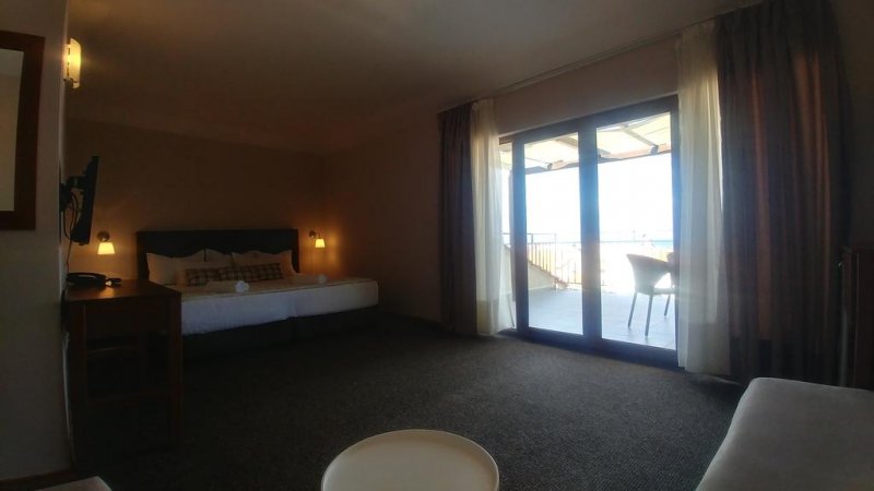 Хотел Музите - Снимка 8