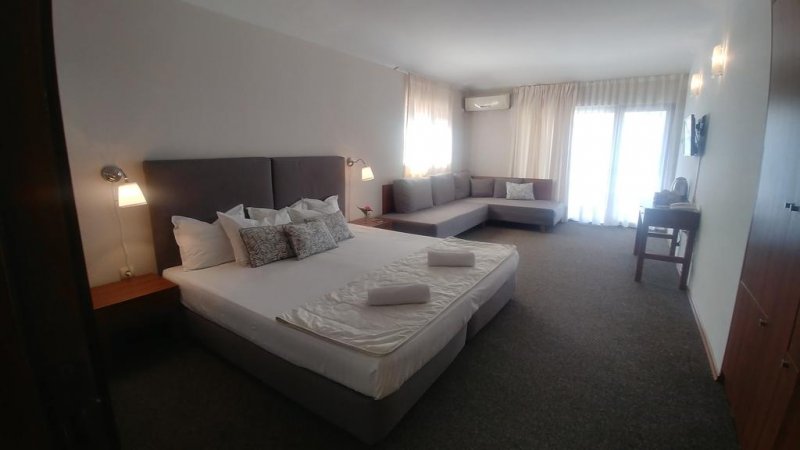 Хотел Музите - Снимка 7