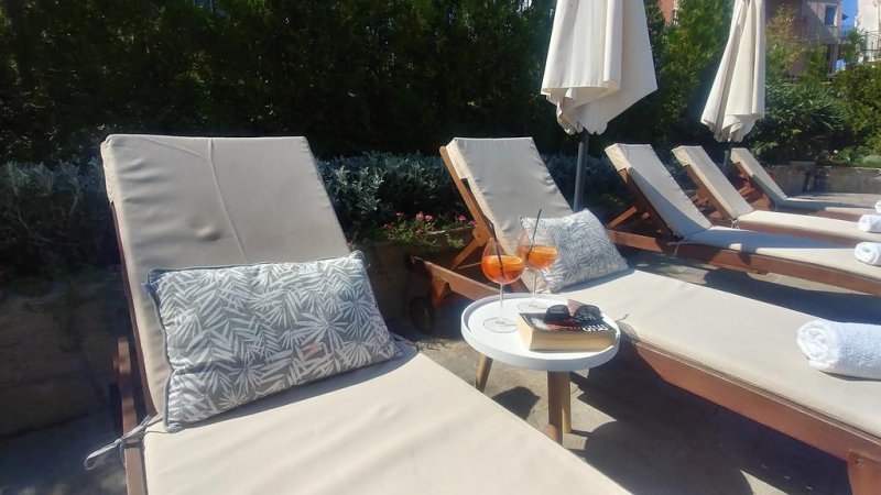 Хотел Музите - Снимка 3