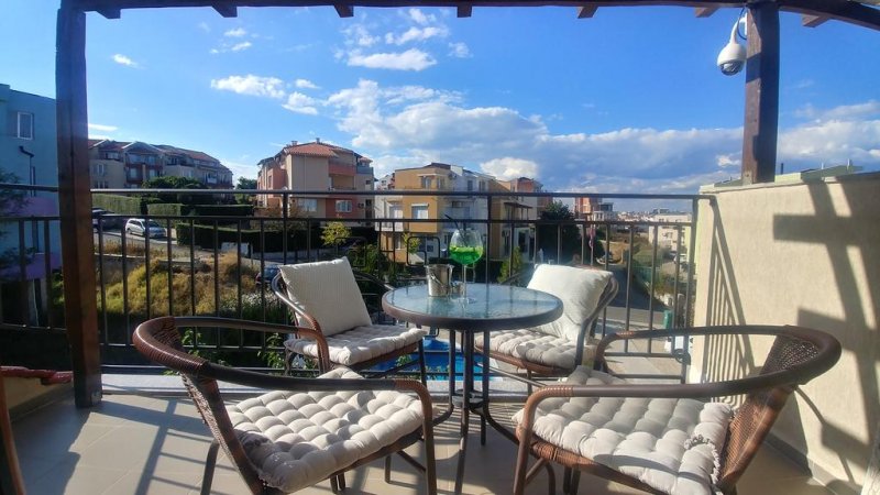 Хотел Музите - Снимка 10