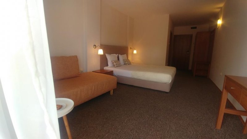 Хотел Музите - Снимка 2