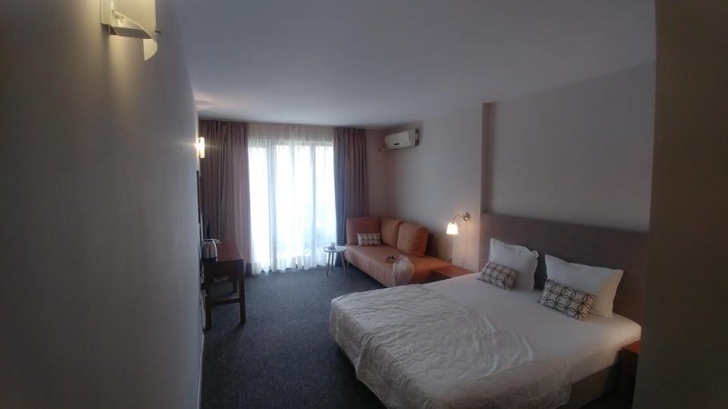 Хотел Музите - Снимка 3