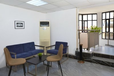 Хотел Мистрал - Снимка 1