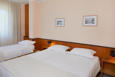 Хотел Мистрал - Снимка 6