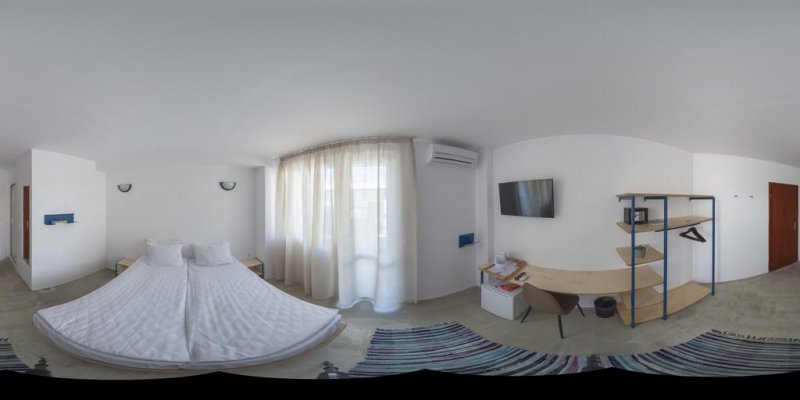 Хотел Мистрал - Снимка 9