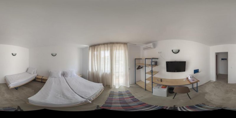 Хотел Мистрал - Снимка 11