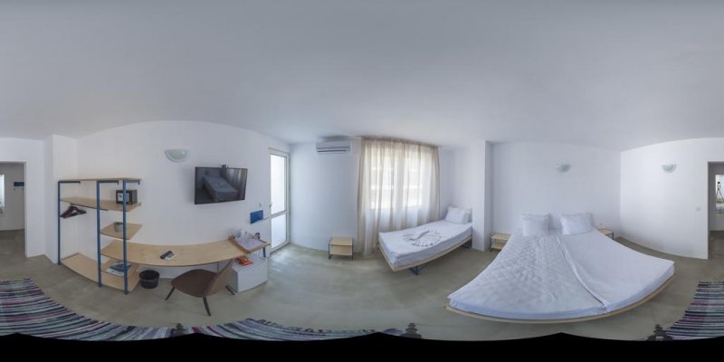 Хотел Мистрал - Снимка 7