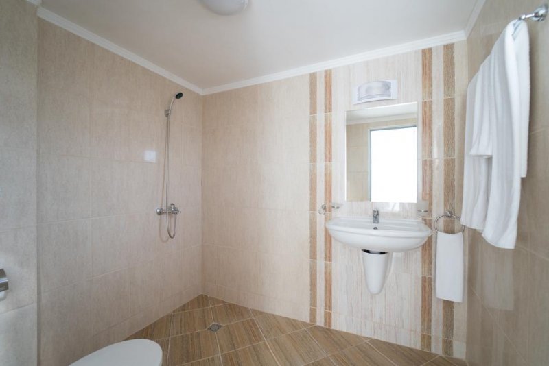 Хотел Мистрал - Снимка 1