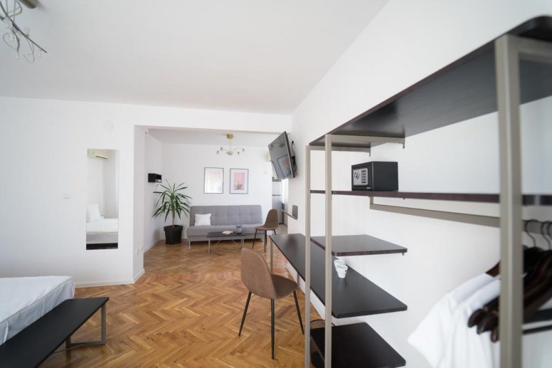 Хотел Мистрал - Снимка 5