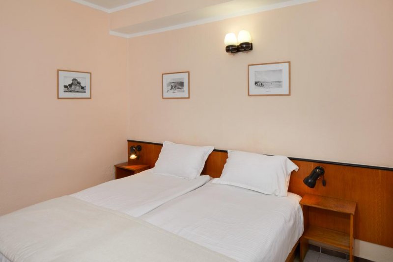 Хотел Мистрал - Снимка 5