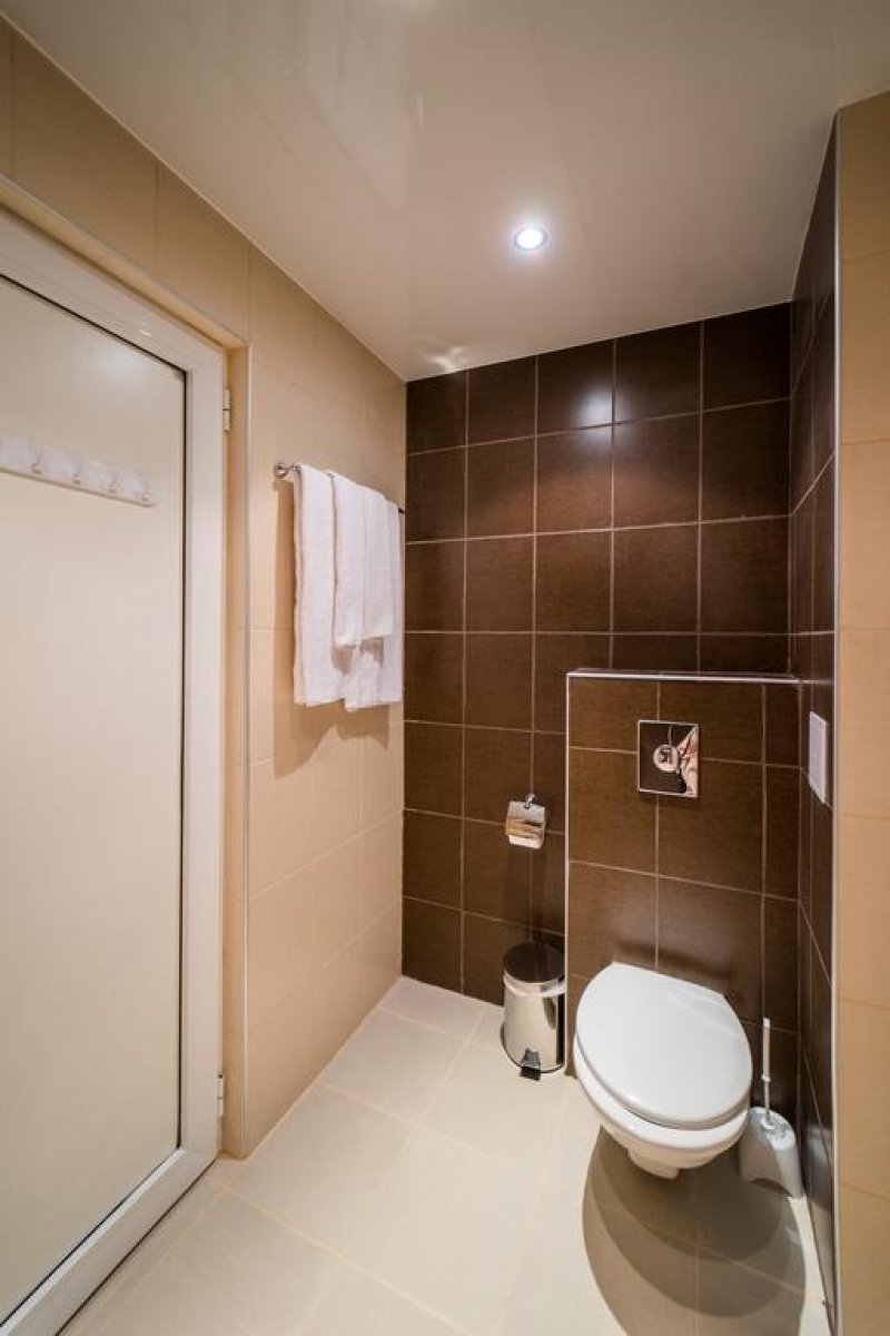 Хотел Мистрал - Снимка 2