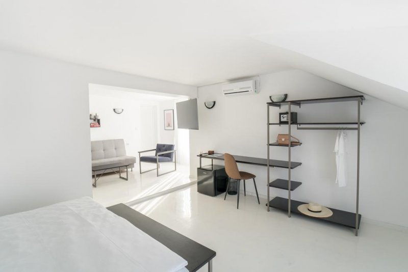 Хотел Мистрал - Снимка 10