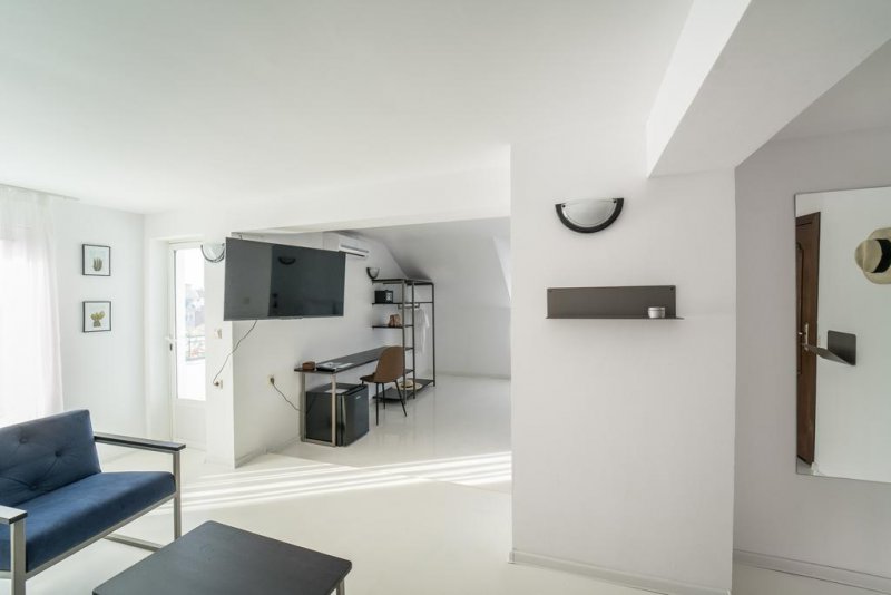 Хотел Мистрал - Снимка 4