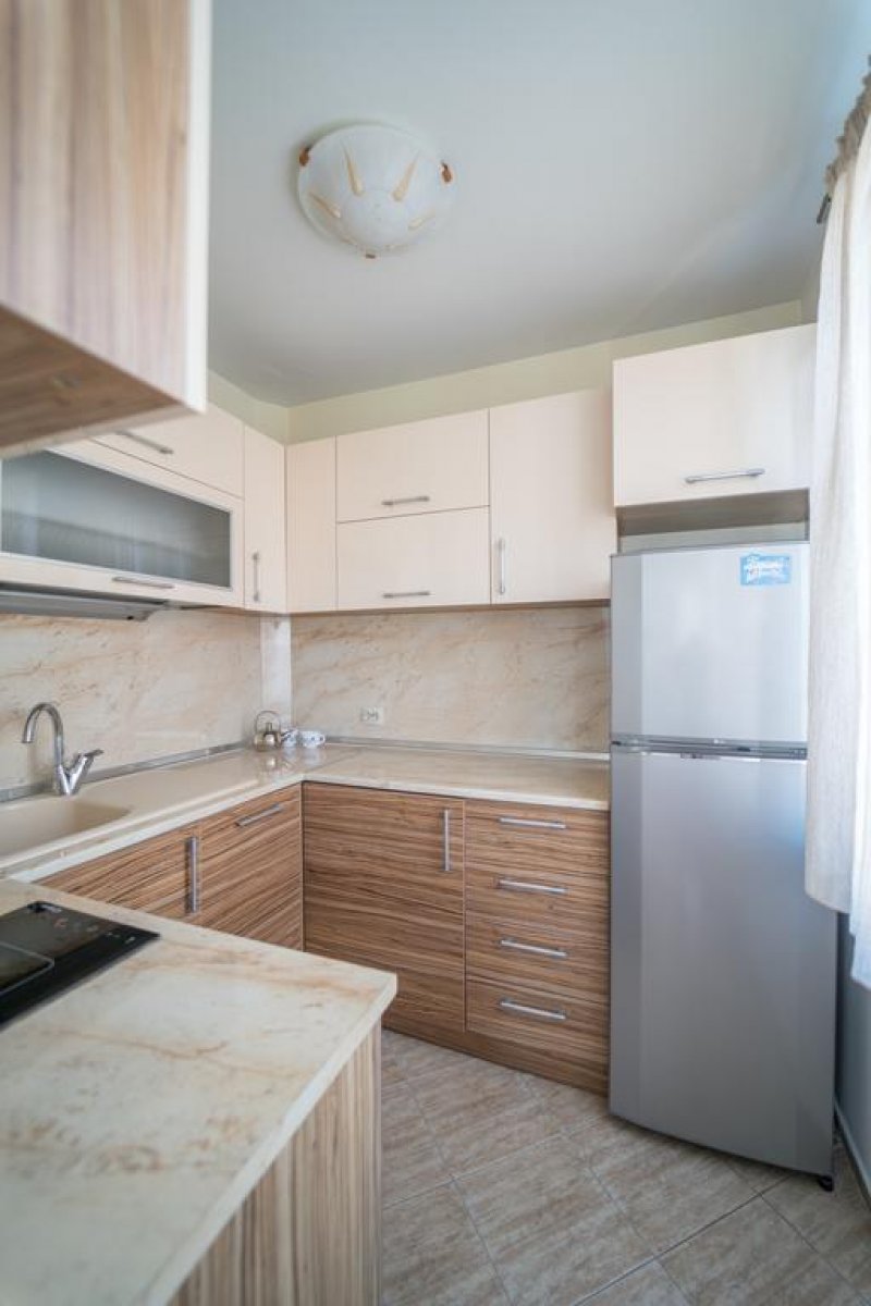 Хотел Мистрал - Снимка 9