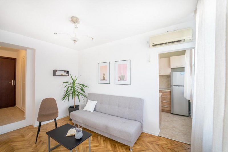 Хотел Мистрал - Снимка 7