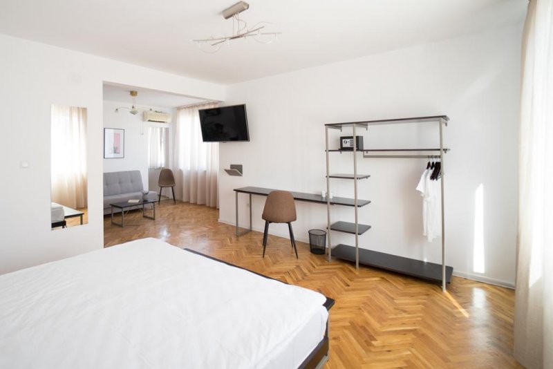 Хотел Мистрал - Снимка 3