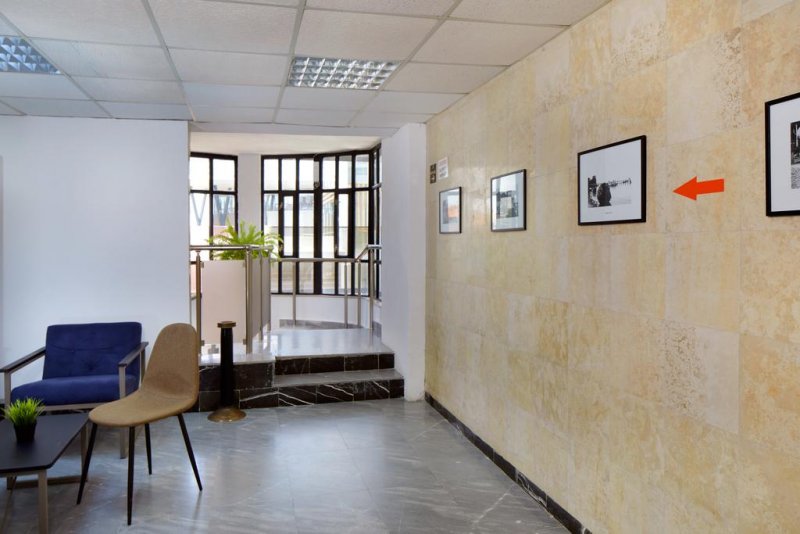 Хотел Мистрал - Снимка 3