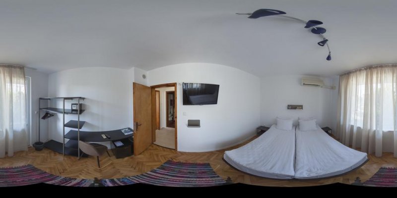 Хотел Мистрал - Снимка 9