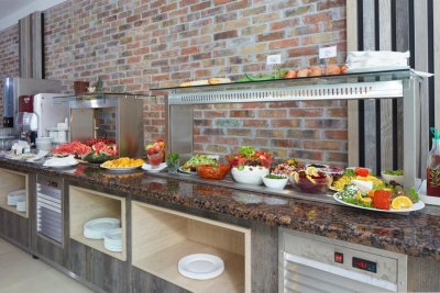 Хотел Актиния - Снимка 3