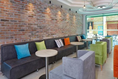 Хотел Актиния - Снимка 6