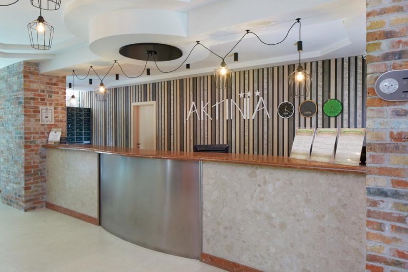 Хотел Актиния - Снимка 2