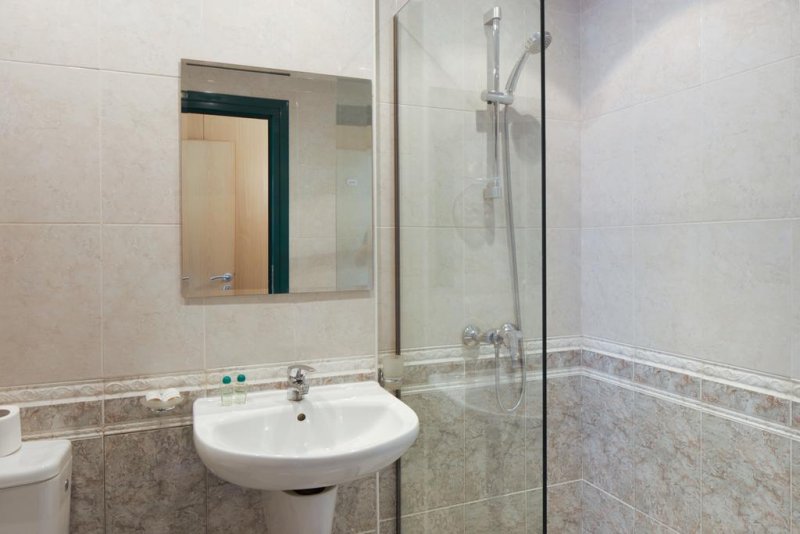 Хотел Актиния - Снимка 5