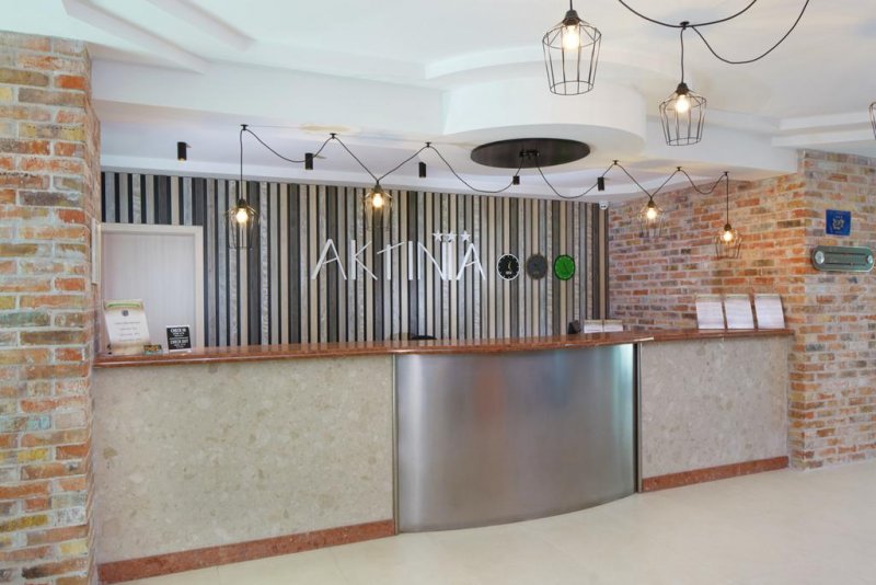 Хотел Актиния - Снимка 4