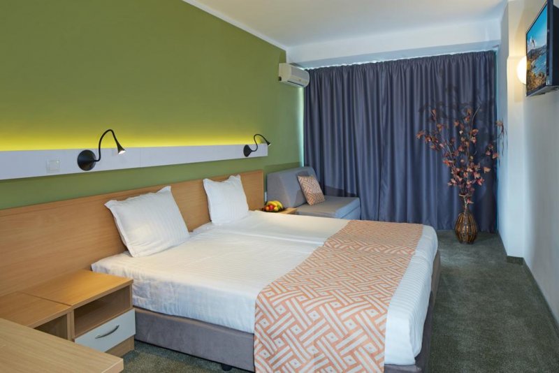 Хотел Актиния - Снимка 3