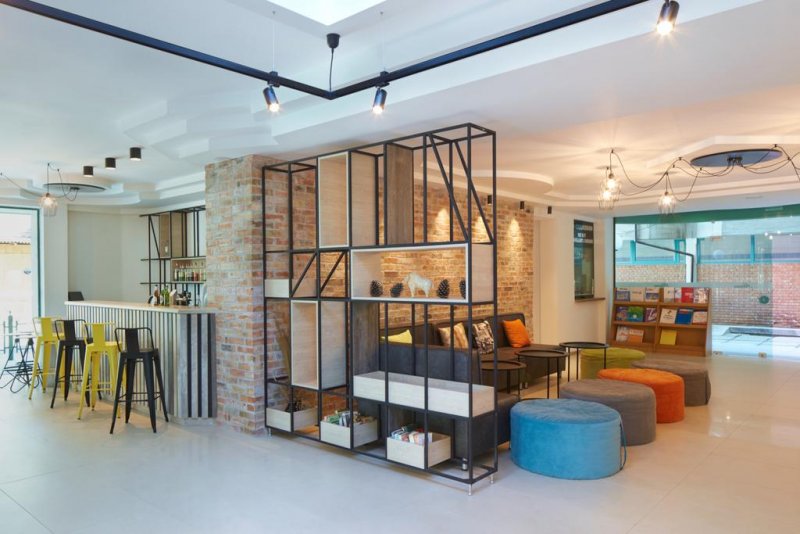 Хотел Актиния - Снимка 5