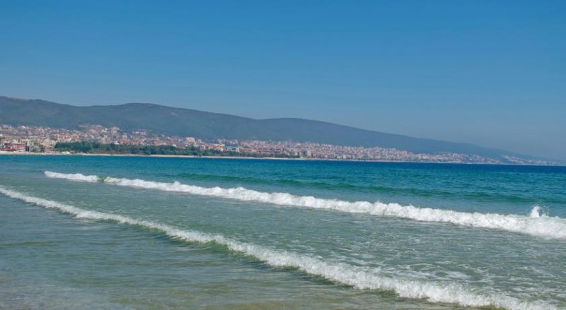 Хотел Актиния - Снимка 3