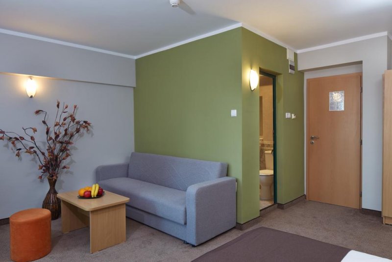 Хотел Актиния - Снимка 7