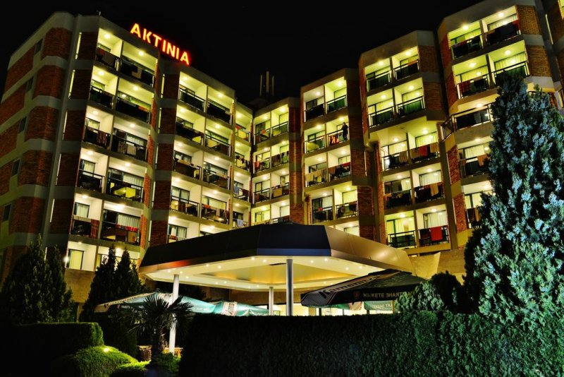 Хотел Актиния - Снимка 10