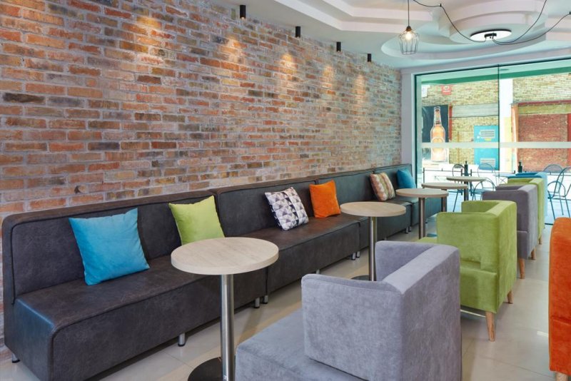 Хотел Актиния - Снимка 4