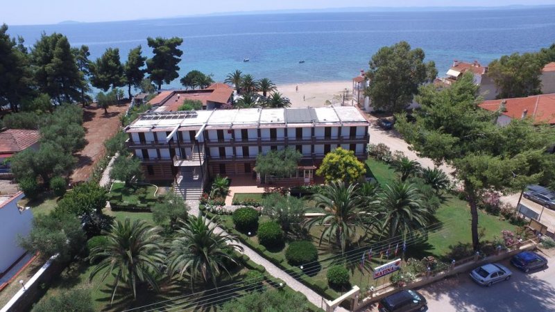 Porto Matina - Снимка 0