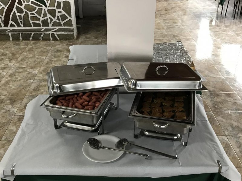 Porto Matina - Снимка 8