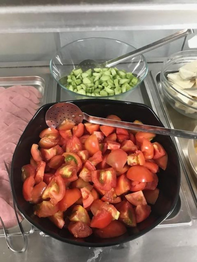 Porto Matina - Снимка 1