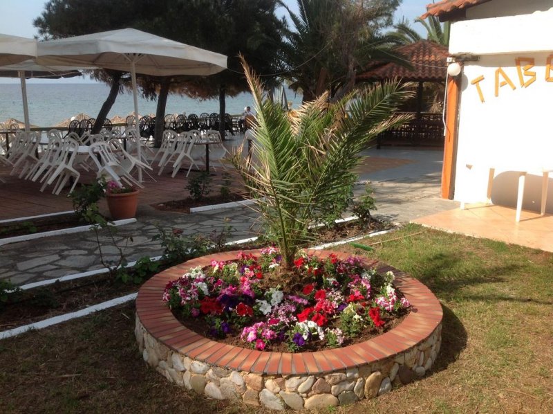 Porto Matina - Снимка 1