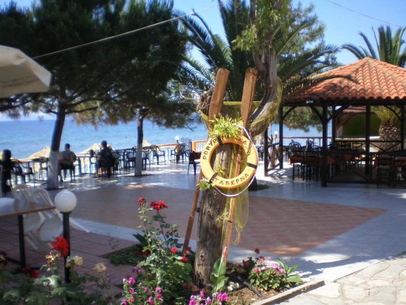 Porto Matina - Снимка 9