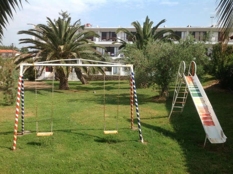 Porto Matina - Снимка 3