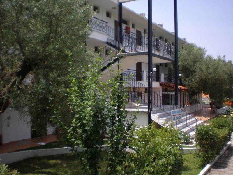 Porto Matina - Снимка 11