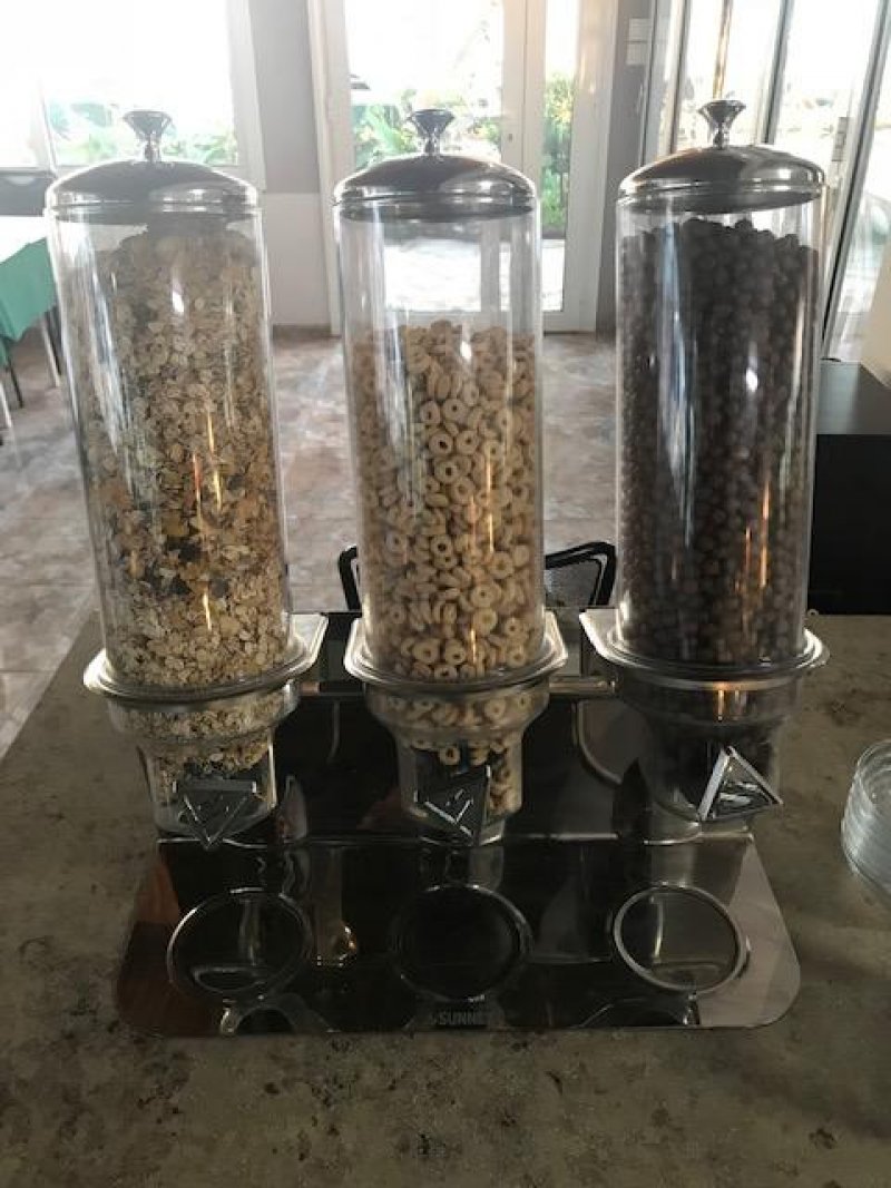 Porto Matina - Снимка 2